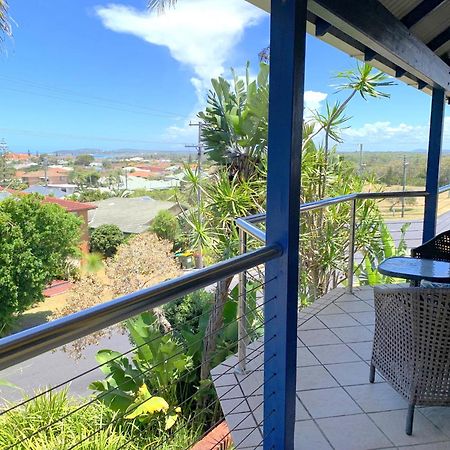 Апарт отель Coast Yamba - Adults Only Экстерьер фото
