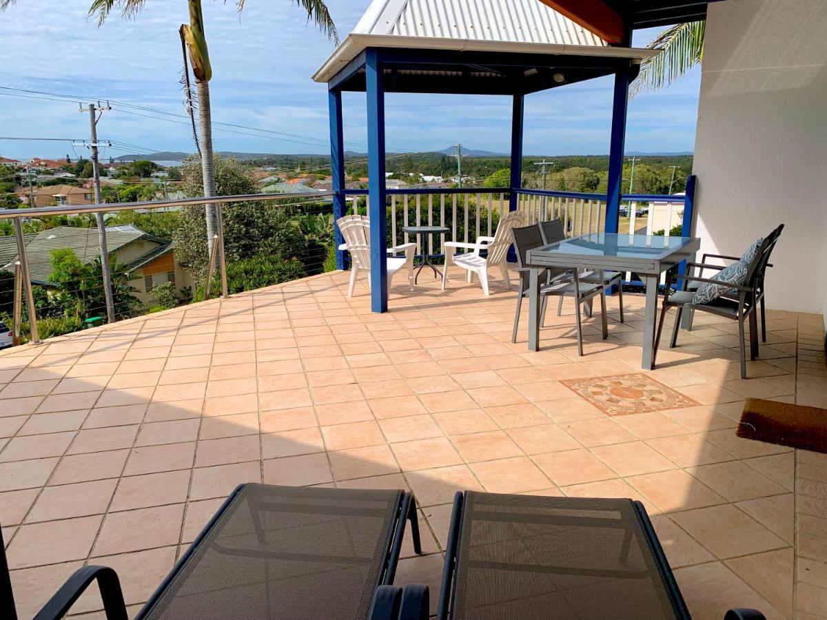 Апарт отель Coast Yamba - Adults Only Экстерьер фото